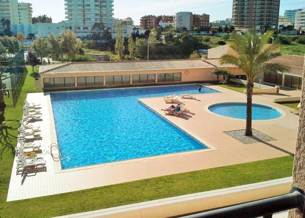 Awesome Apartment In Praia Da Rocha ポルティマン エクステリア 写真